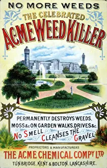 ACME Weed Killer