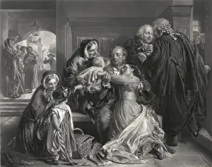 The acquittal