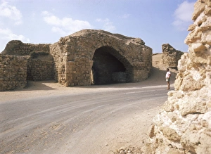 Akko Gallery: Acre City Walls
