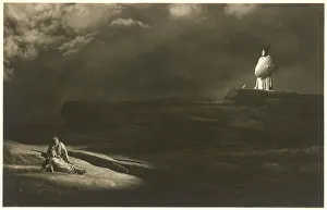 ACT 2 AT BAYREUTH 1938