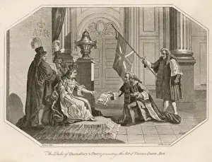 Act of Union 1707