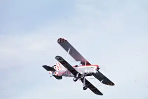Active Mk. 2 - G-ABVE