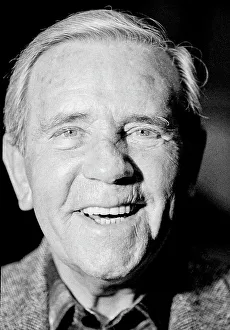 Wisdom Prints: The actor Norman Wisdom in Kyiv (Kiev), Ukraine