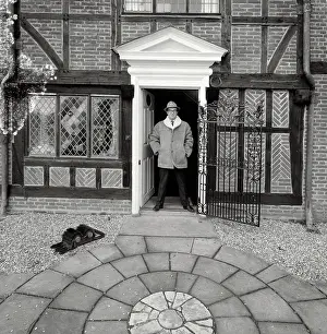 Sellers Prints: The actor and satirical award-winning English comedian became famous in the late 1940s
