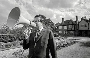 Sellers Prints: The actor and satirical award-winning English comedian became famous in the late 1940s