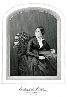 Actress / Cushman