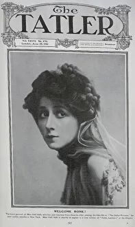 Wistful Prints: Actress Valli Valli