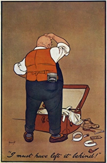 Medicines Collection: Advert / Andrews Liver Sal