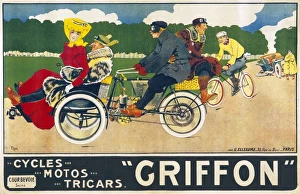 Onslow Auctioneers Gallery: Onslow Advertising Posters Collection