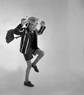 Images Dated 13th January 2016: Advertisement for Bournvita