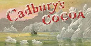 Advert / Cadburys Cocoa