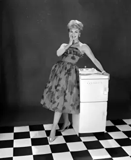 Advertisement for Cavendish boilers