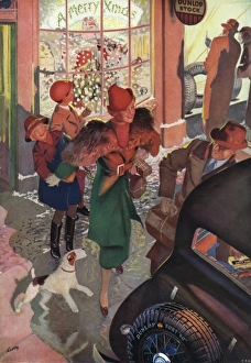 Images Dated 16th February 2012: Advert for Dunlop 1936