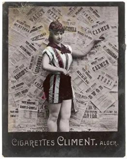 Advertising Prints: ADVERT / EAST EURO THEATRE