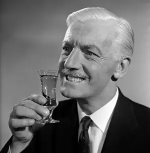 Advertisement for Emu sherry
