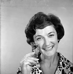 Advertisement for Emu sherry