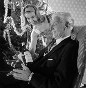 Christmas Drinkers