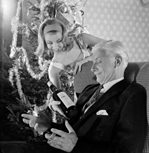 Christmas Drinkers
