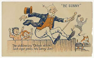 ADVERT FOR FORCE
