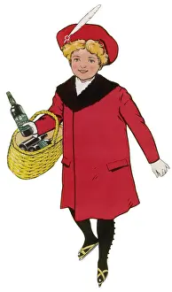 Advert / Ginger Wine Stone
