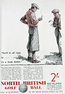 Hillman Prints: Advert for the Hillman Wizard motor car. Pictured is the Saloon de Luxe model. Date: 1932