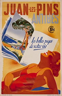 Women Sunbathers 1930S