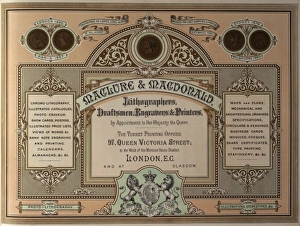 Advert for Australia