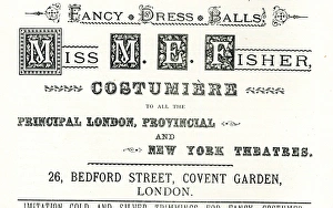Covent Garden Theatre