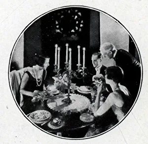 Advertisement for Nell Gwynn