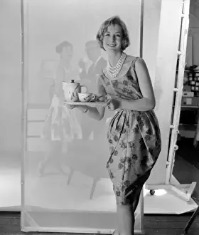 Advertisement for Nescafe