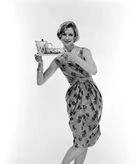 Advertisement for Nescafe