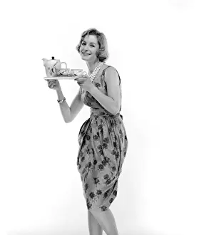 Advertisement for Nescafe