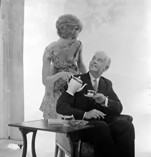 Advertisement for Nescafe