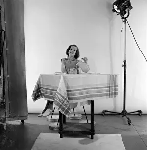 Advertisement for Nescafe