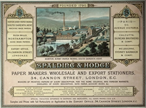 Advert for Australia