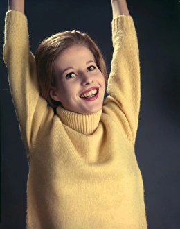 The Colin Sherborne Collection: Advertisement for Pepsodent toothpaste