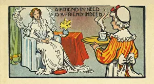 Advertising Proverbs Gallery: Advertising / Proverbs