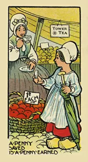 Advertising / Proverbs