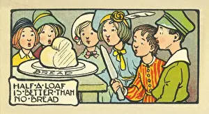 Advertising / Proverbs