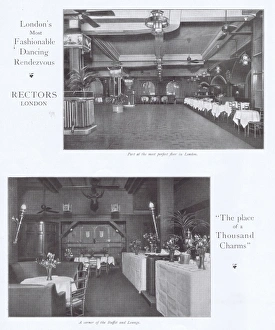 The Rendezvous