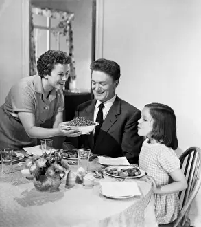 Advertisement for Ross Foods