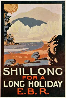 Advert / Shillong India