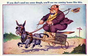 Advertising - Soap