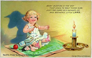 Advertising - Soap