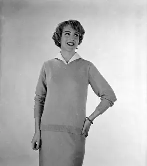 Bracelet Prints: Advertisement for Vanity Fair