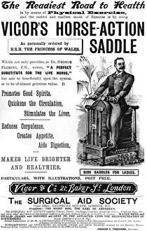 Exercise Machine