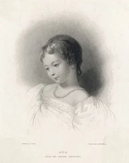 Augusta Ada Byron