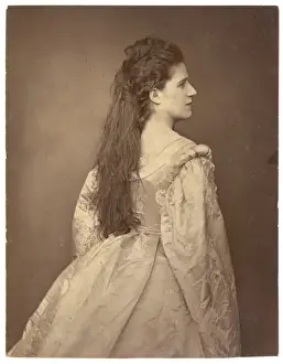 Ada Cavendish, Actress