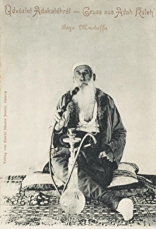 Ada-Kaleh - Bego Mustaffa Ada-Kaleh - Bego Mustaffa
