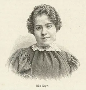 ADA NEGRI